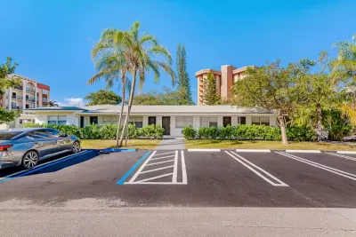 Sunset Garden Pompano